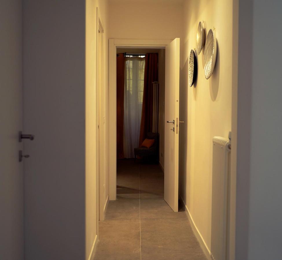 Casavesella Appartement Bologna Buitenkant foto