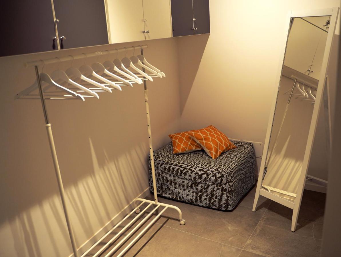 Casavesella Appartement Bologna Buitenkant foto
