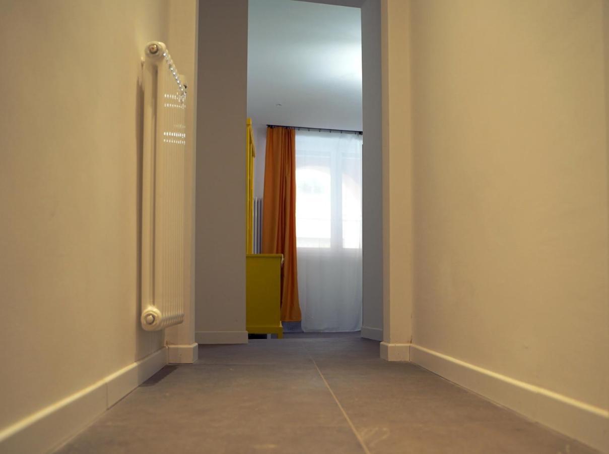 Casavesella Appartement Bologna Buitenkant foto