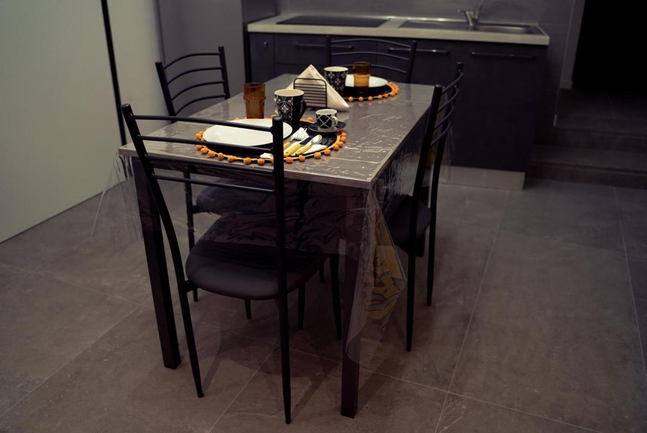 Casavesella Appartement Bologna Buitenkant foto