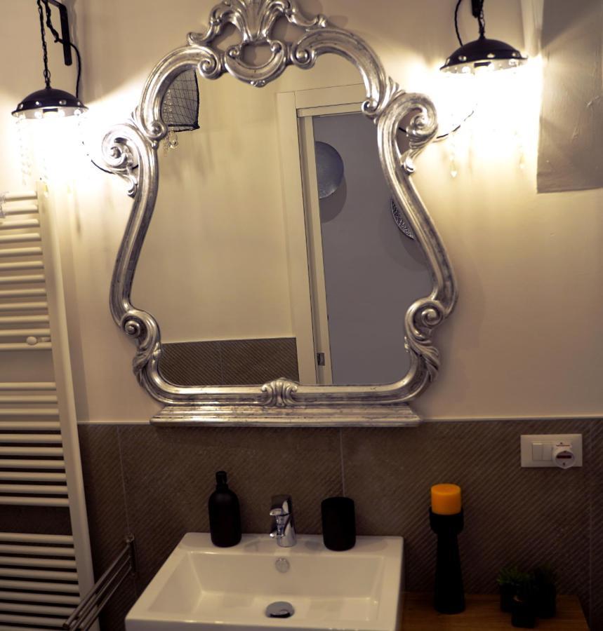 Casavesella Appartement Bologna Buitenkant foto