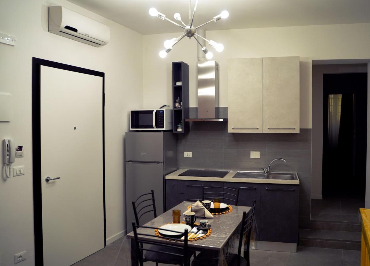 Casavesella Appartement Bologna Buitenkant foto