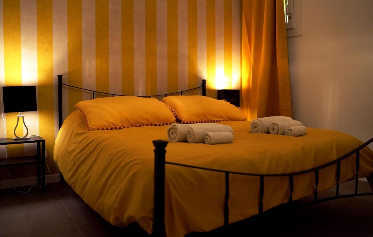 Casavesella Appartement Bologna Buitenkant foto