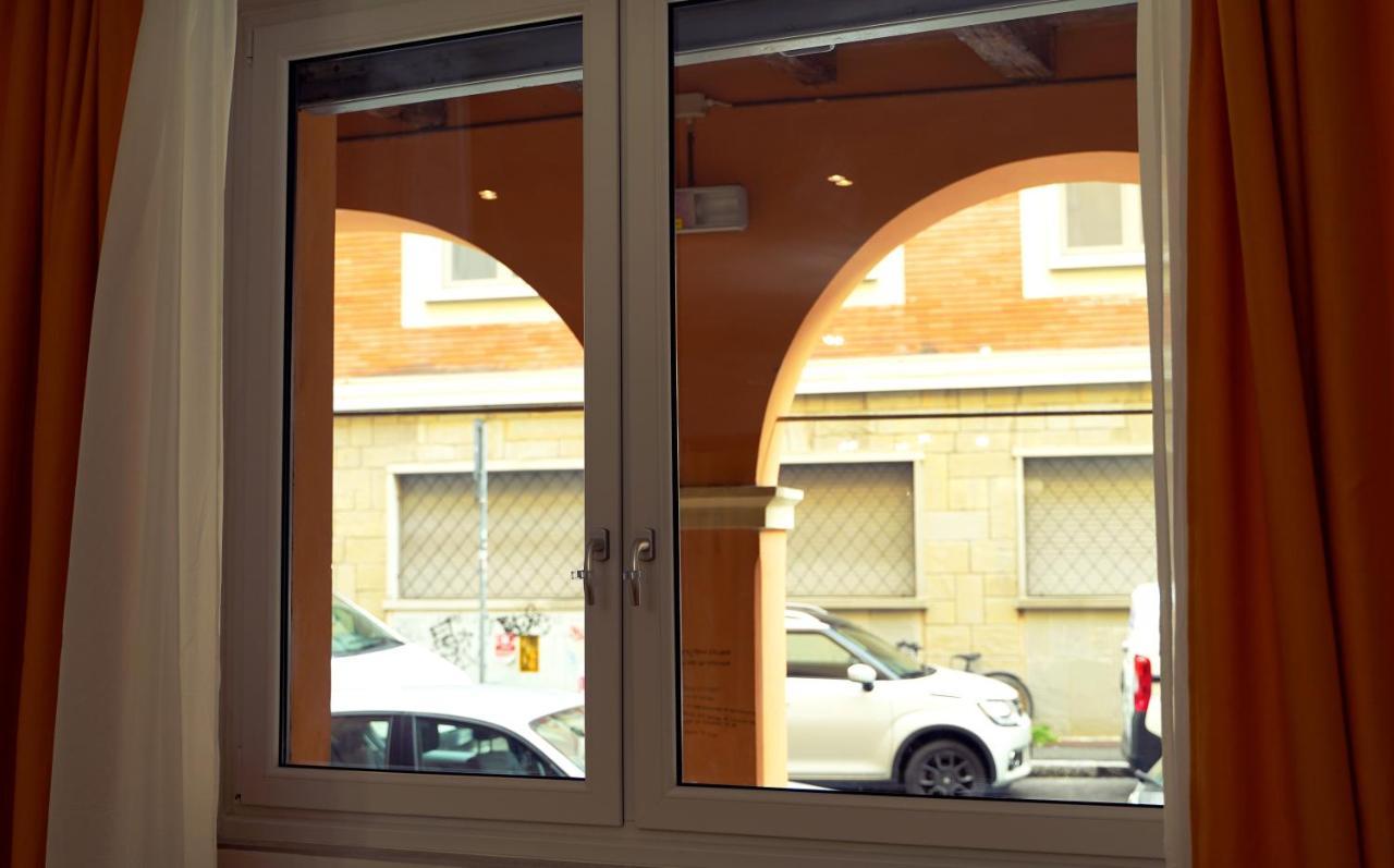 Casavesella Appartement Bologna Buitenkant foto